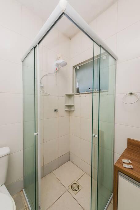 팔호카 Casa De Temporada Com Quintal Interno 빌라 외부 사진