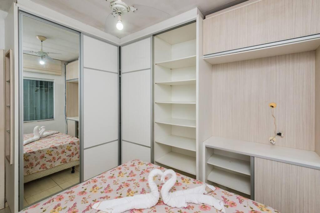 팔호카 Casa De Temporada Com Quintal Interno 빌라 외부 사진